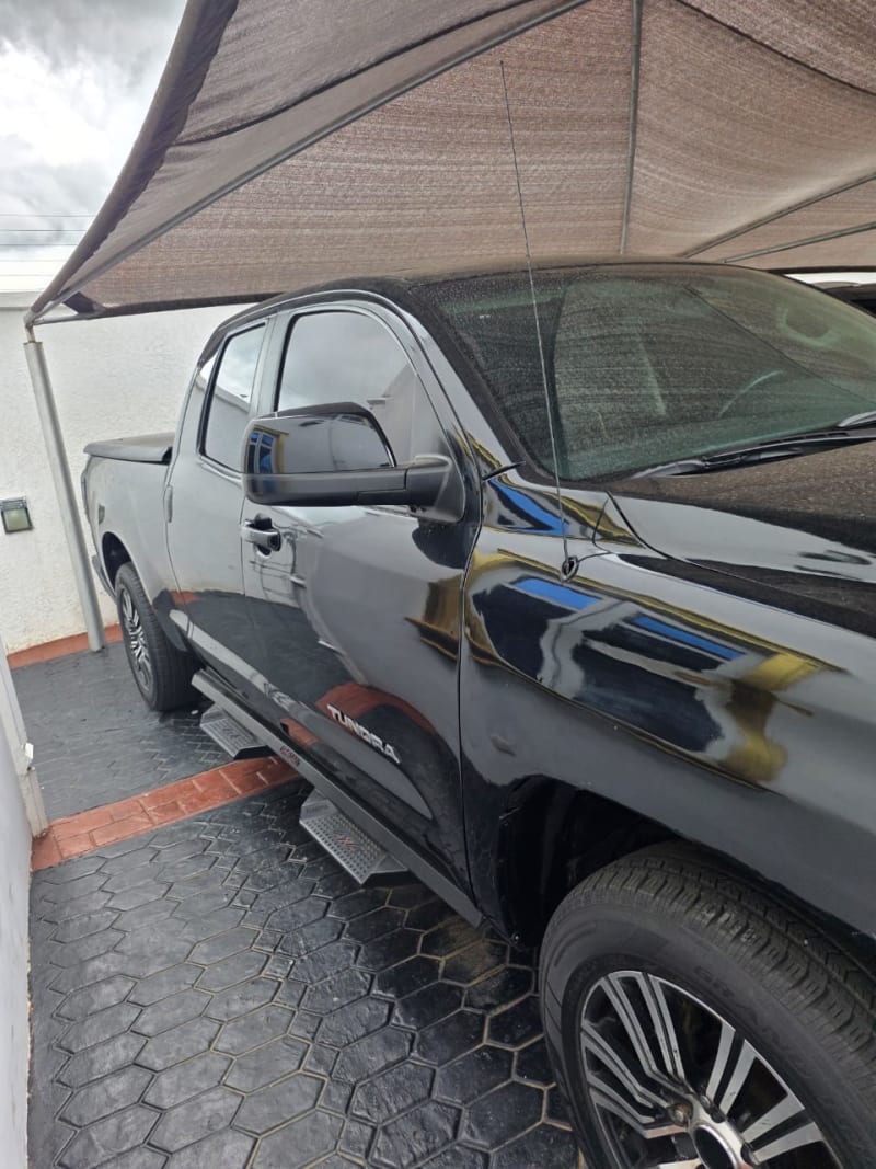 TOYOTA Tundra Platinum Alimosho