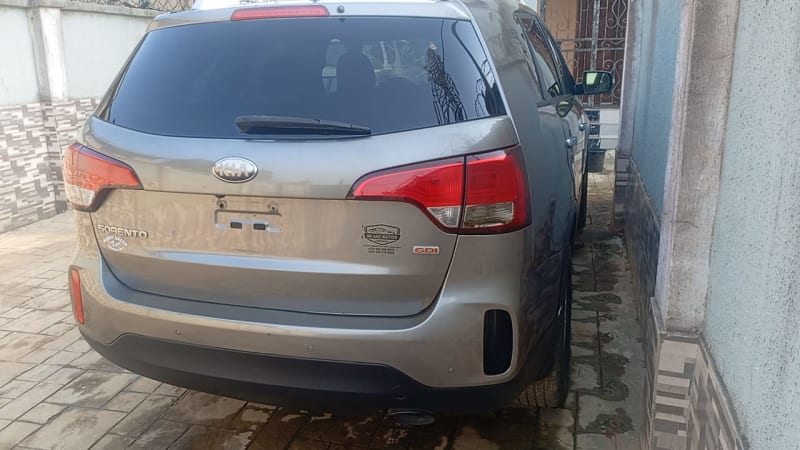 KIA Sorento 3.5 V6 4x4 AT Alimosho