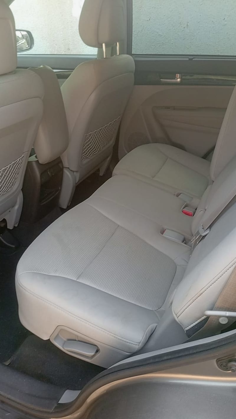 KIA Sorento 3.5 V6 4x4 AT Alimosho