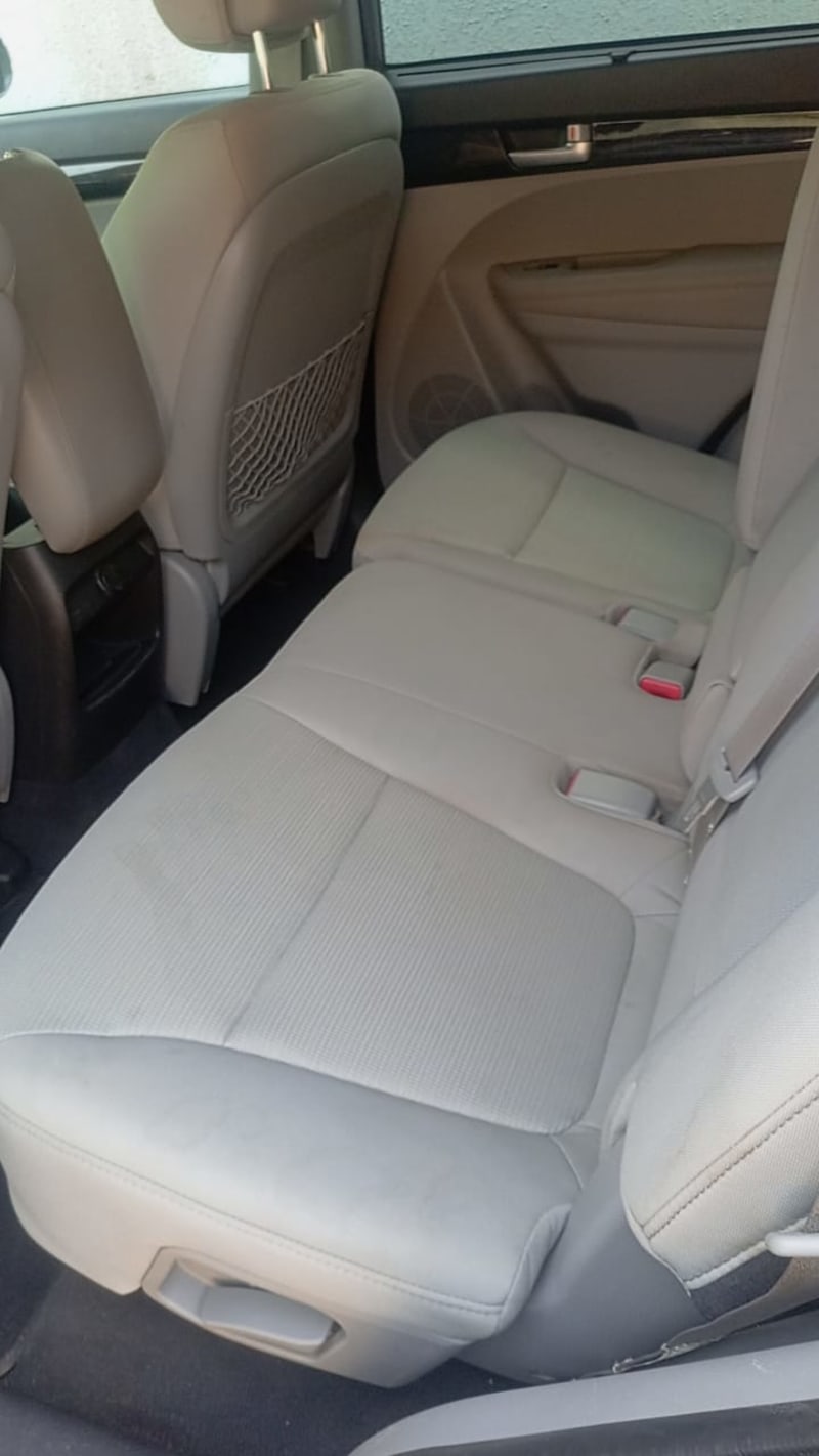 KIA Sorento 3.5 V6 4x4 AT Alimosho