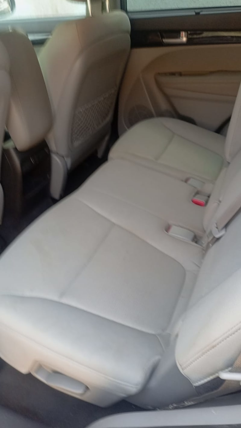 KIA Sorento 3.5 V6 4x4 AT Alimosho