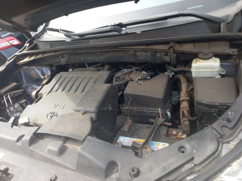 TOYOTA Highlander XLE Alimosho
