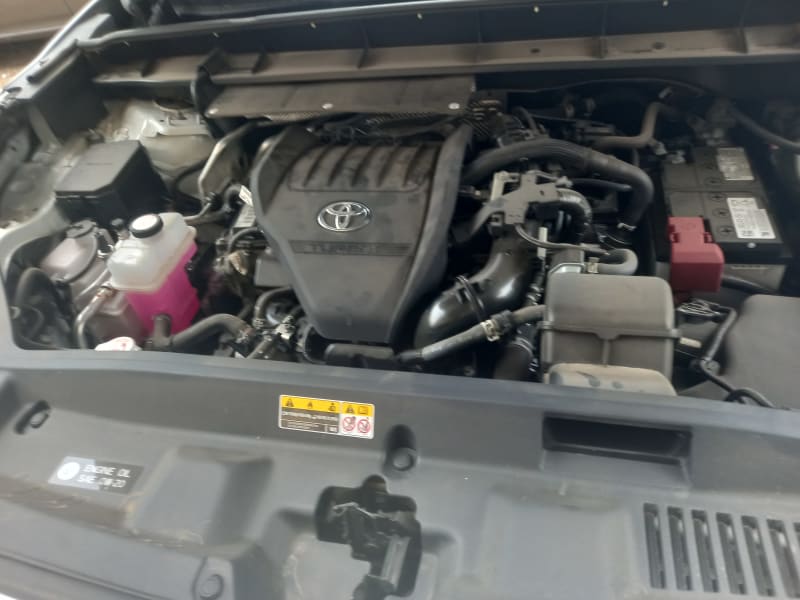 TOYOTA Highlander Platinum Alimosho