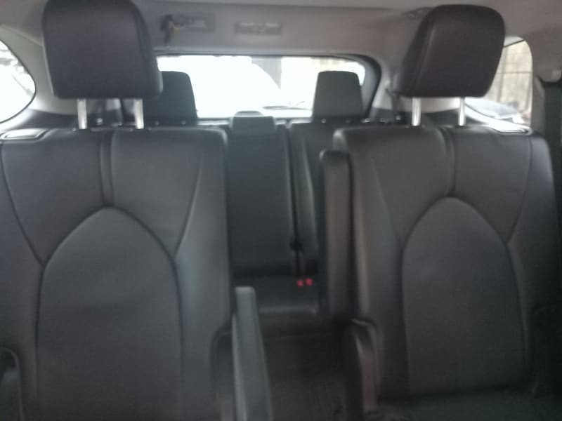 TOYOTA Highlander Platinum Alimosho