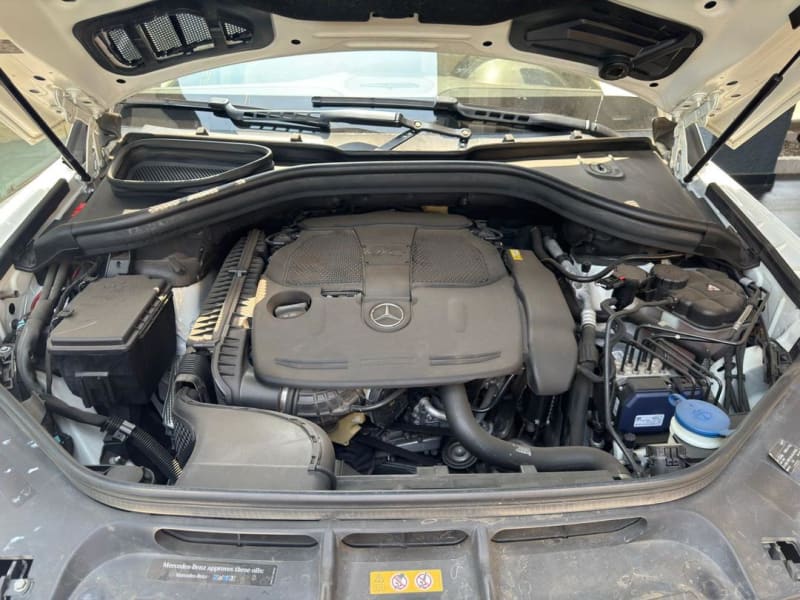 MERCEDES-BENZ AMG GLE 400 Alimosho