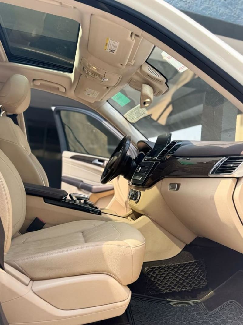 MERCEDES-BENZ AMG GLE 400 Alimosho