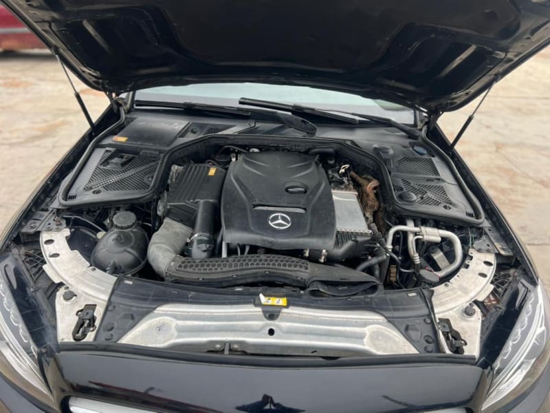 MERCEDES-BENZ MERCEDES-BENZ C-Class C300 Osogbo