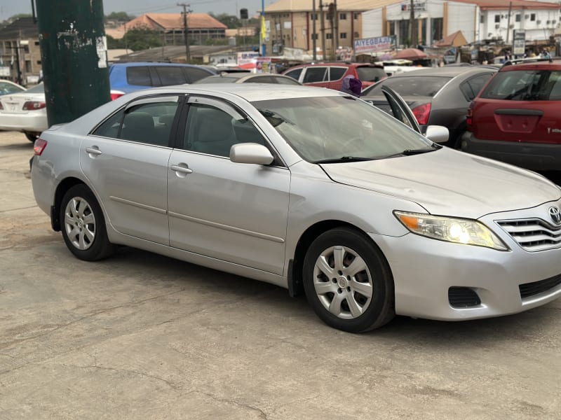 TOYOTA TOYOTA Camry LE Osogbo
