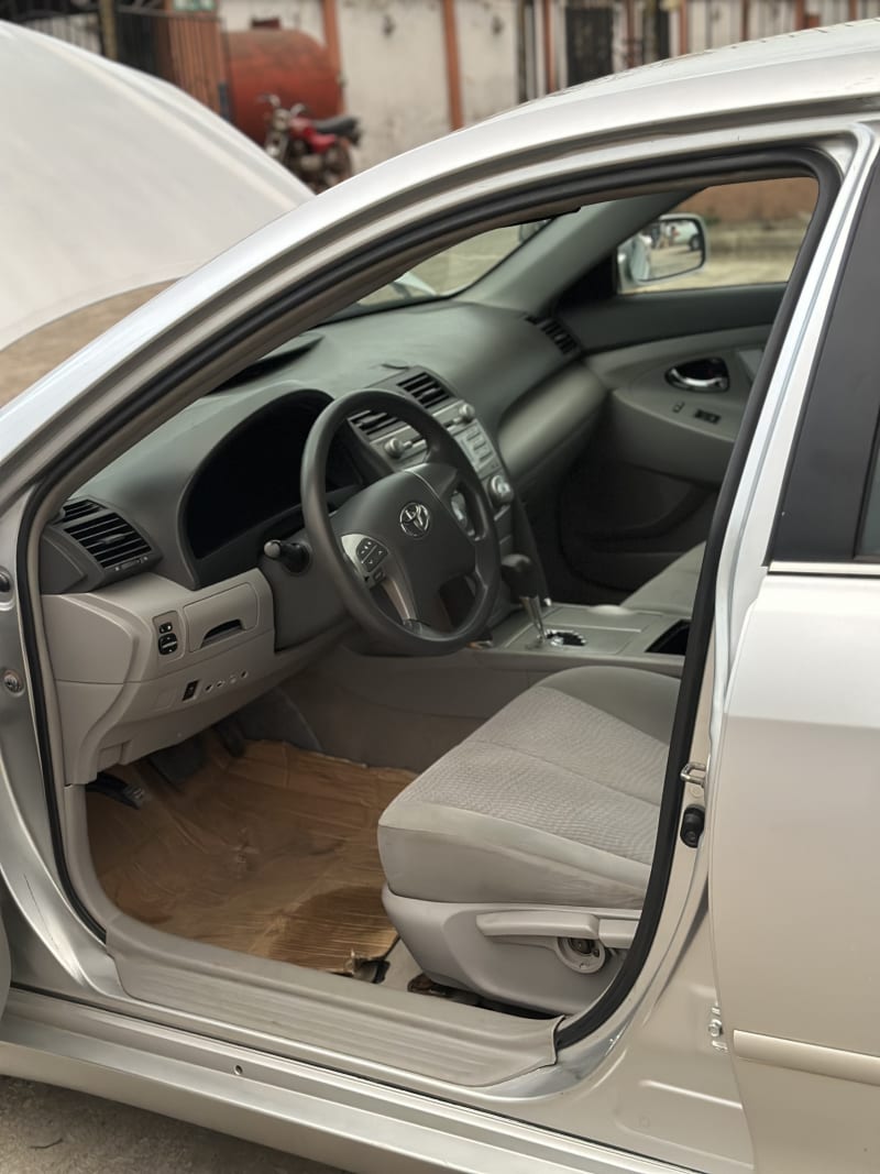 TOYOTA TOYOTA Camry LE Osogbo