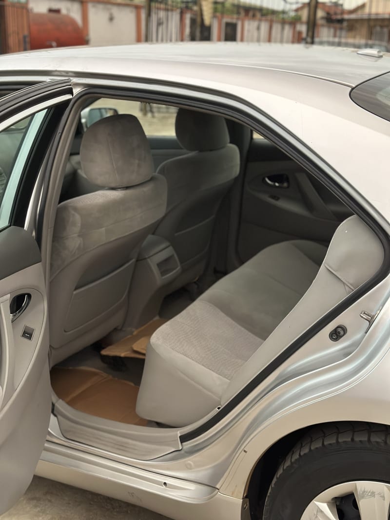 TOYOTA TOYOTA Camry LE Osogbo