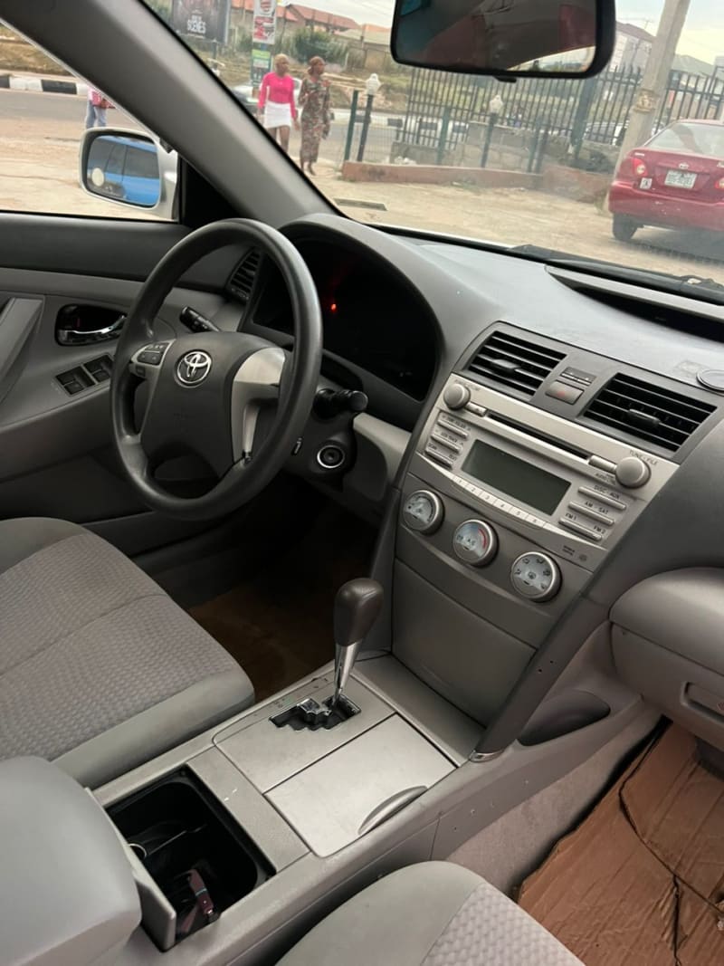 TOYOTA TOYOTA Camry LE Osogbo