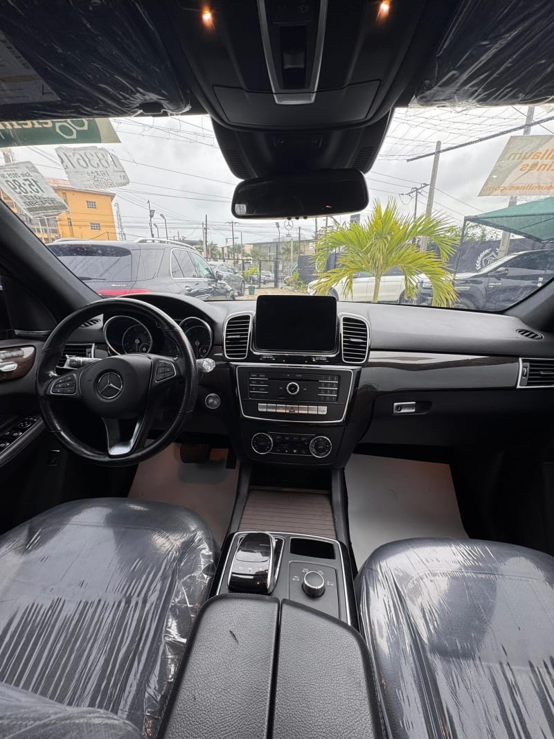 MERCEDES-BENZ MERCEDES-BENZ GLE GLE 350 Lagos Island