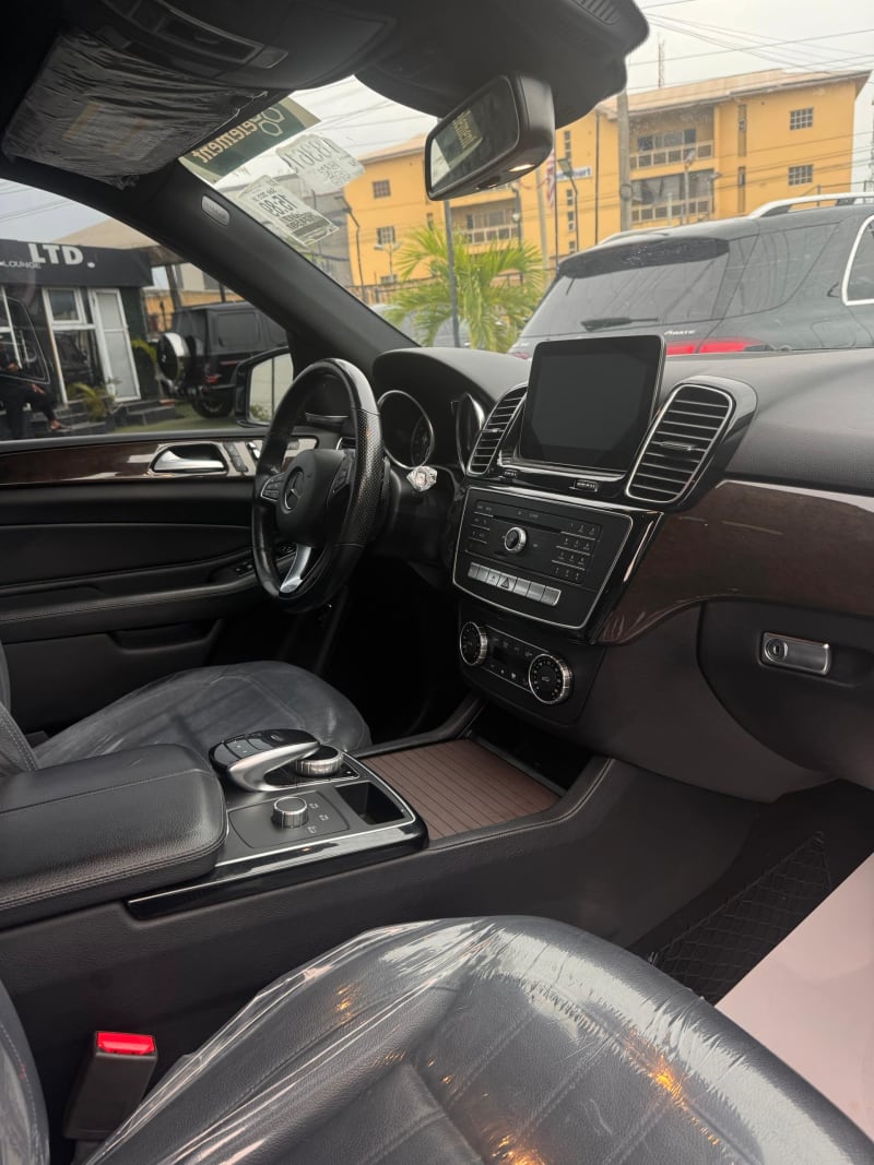 MERCEDES-BENZ MERCEDES-BENZ GLE GLE 350 Lagos Island