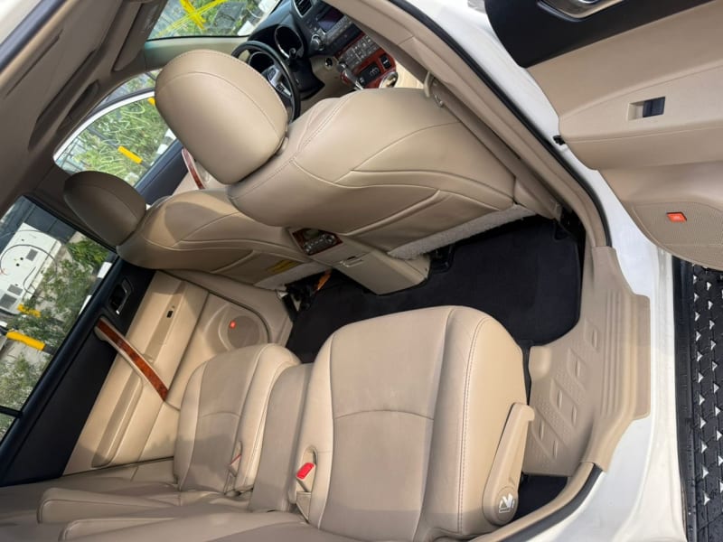 TOYOTA Toyota Highlander Limited Ifako-Ijaiye