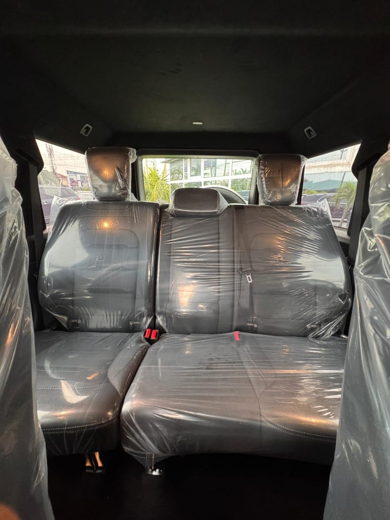 MERCEDES-BENZ MERCEDES-BENZ AMG G AMG G 63 4MATIC AMG Speedshift 9G-TCT Lagos Island