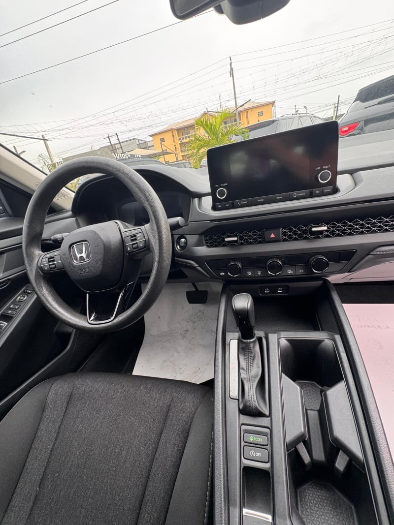 HONDA HONDA Accord Accord 2.0 AT Lagos Island