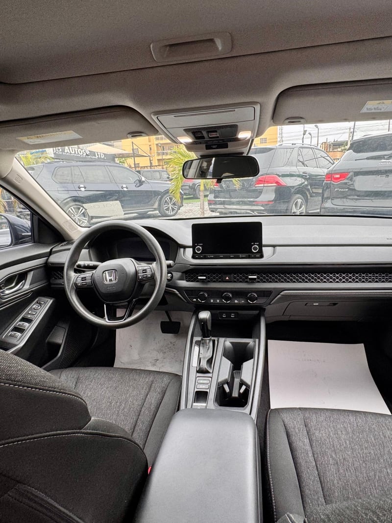 HONDA HONDA Accord Accord 2.0 AT Lagos Island