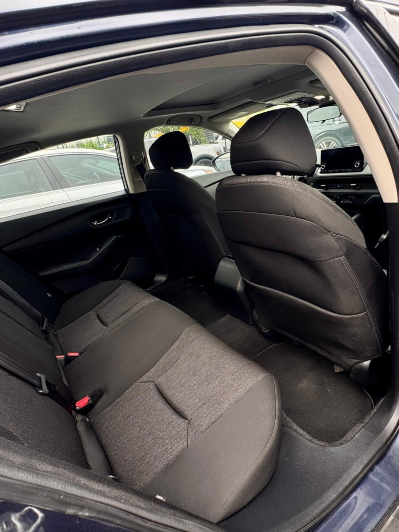 HONDA HONDA Accord Accord 2.0 AT Lagos Island
