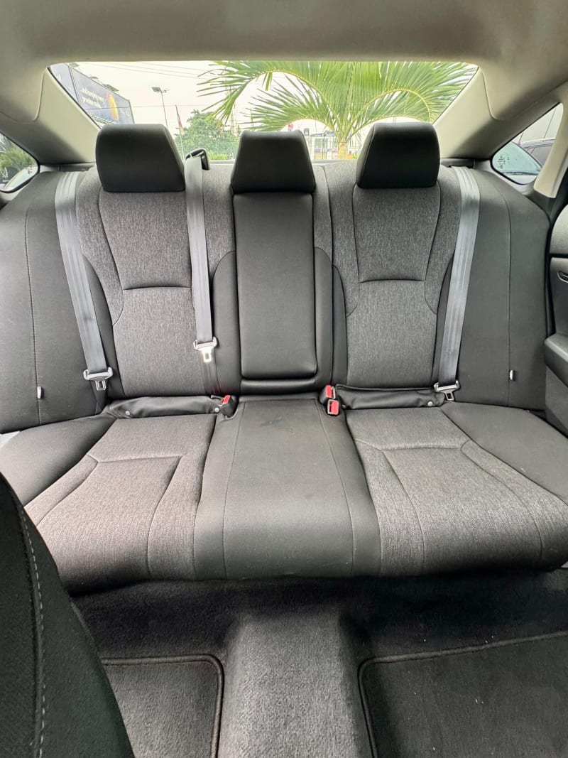 HONDA HONDA Accord Accord 2.0 AT Lagos Island