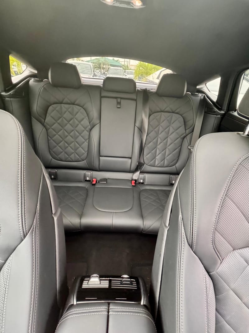 BMW BMW X6 X6 xDrive40i M Sport Activity Coupe Steptronic Lagos Island
