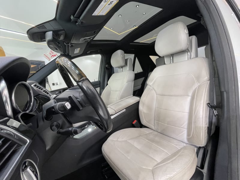 MERCEDES-BENZ MERCEDES-BENZ M-Class ML350 4MATIC Lagos Island