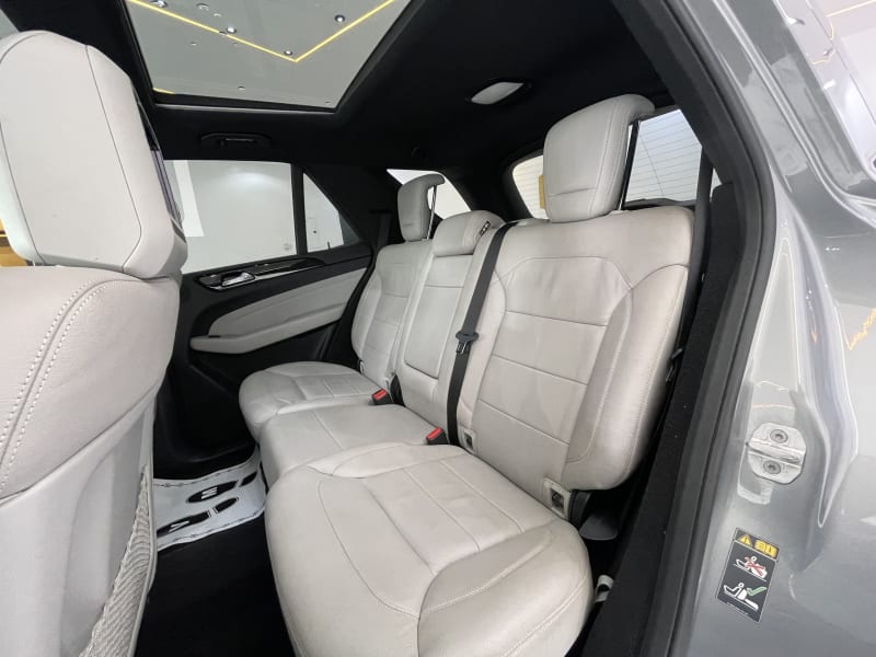MERCEDES-BENZ MERCEDES-BENZ M-Class ML350 4MATIC Lagos Island