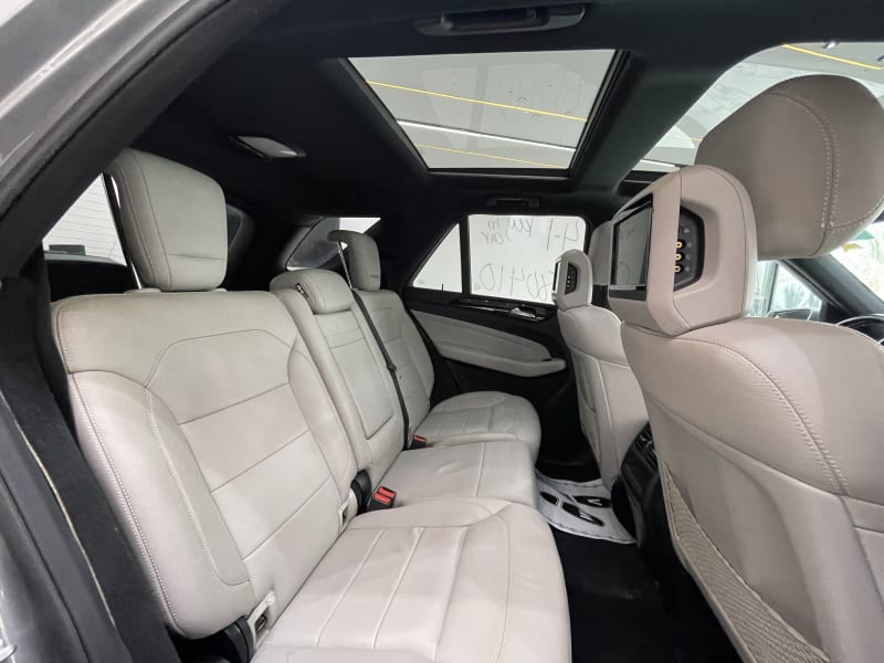 MERCEDES-BENZ MERCEDES-BENZ M-Class ML350 4MATIC Lagos Island