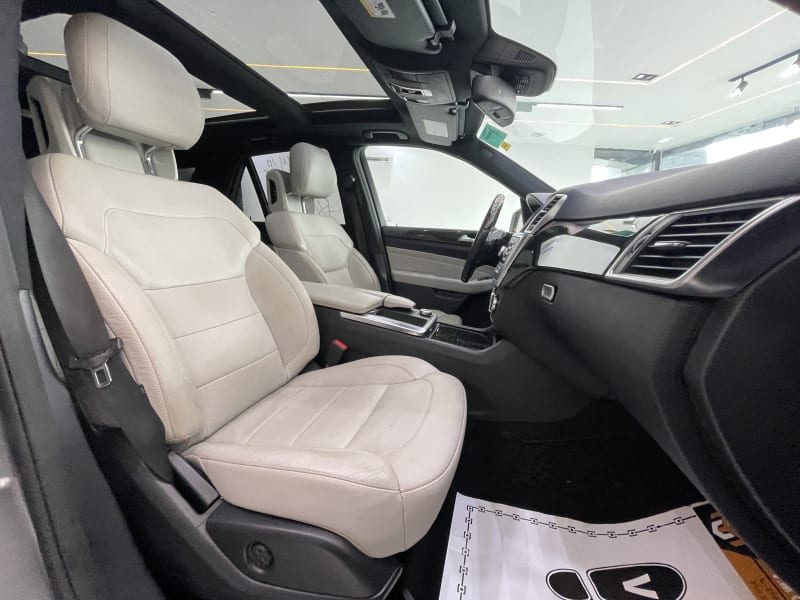 MERCEDES-BENZ MERCEDES-BENZ M-Class ML350 4MATIC Lagos Island