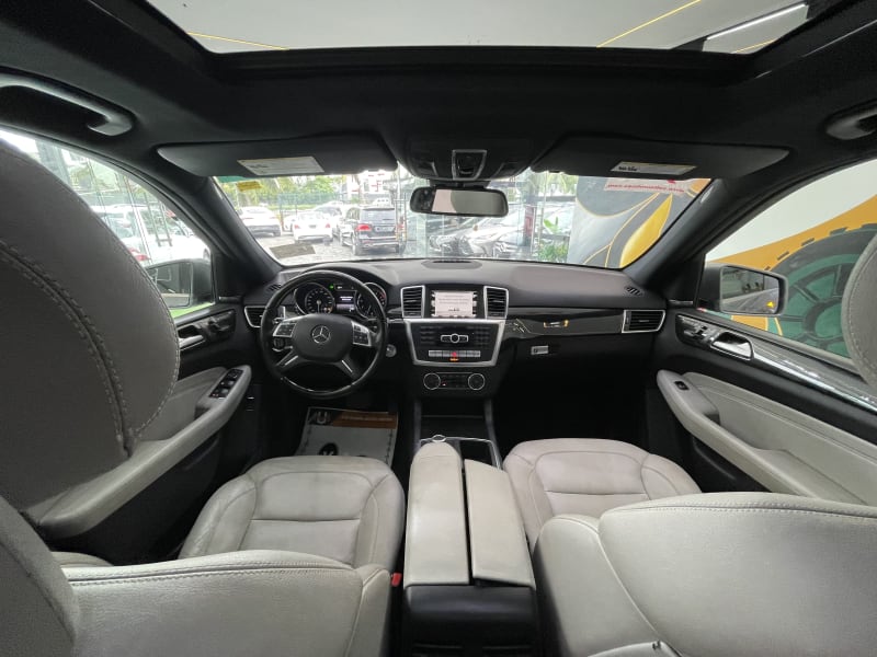 MERCEDES-BENZ MERCEDES-BENZ M-Class ML350 4MATIC Lagos Island