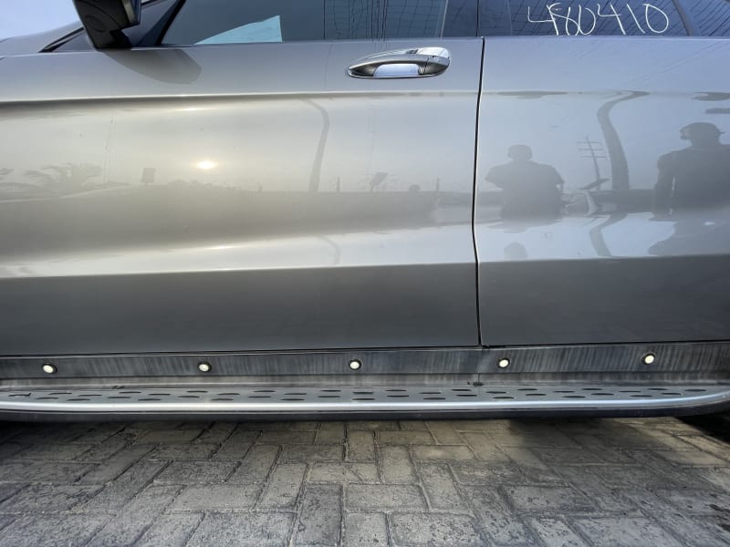 MERCEDES-BENZ MERCEDES-BENZ M-Class ML350 4MATIC Lagos Island