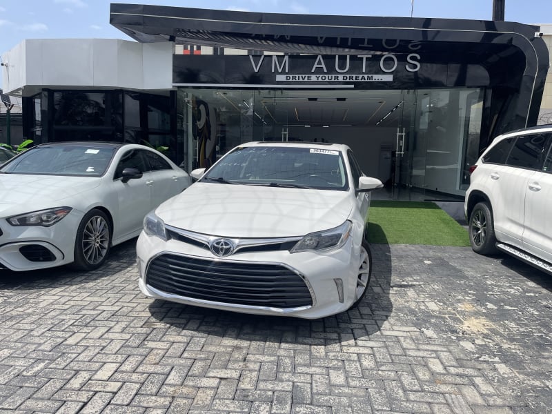 TOYOTA Toyota Avalon Limited Lagos Island