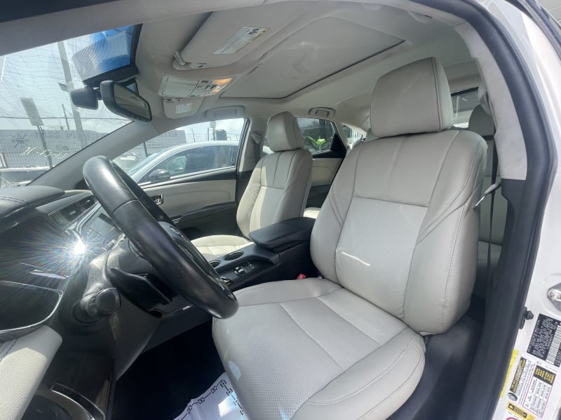 TOYOTA Toyota Avalon Limited Lagos Island