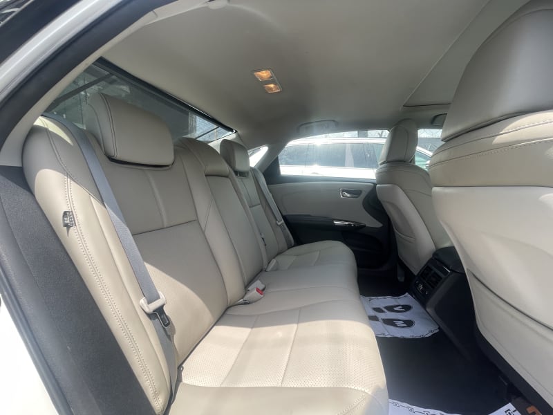 TOYOTA Toyota Avalon Limited Lagos Island