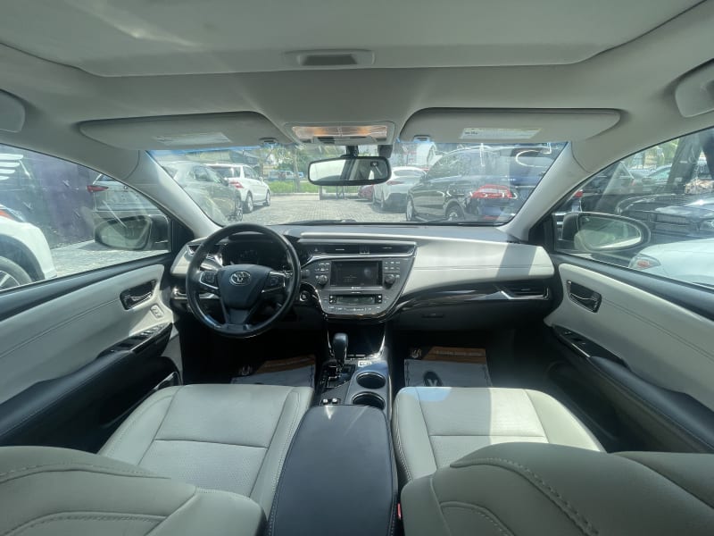 TOYOTA Toyota Avalon Limited Lagos Island