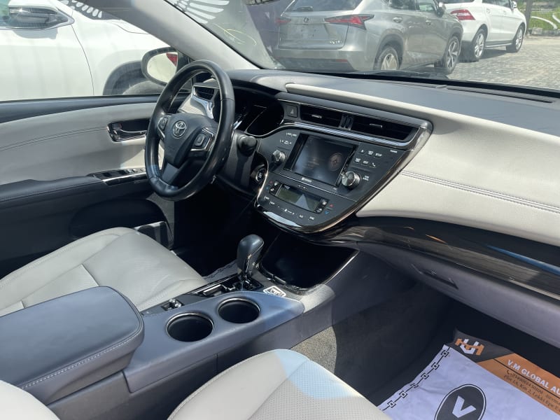 TOYOTA Toyota Avalon Limited Lagos Island