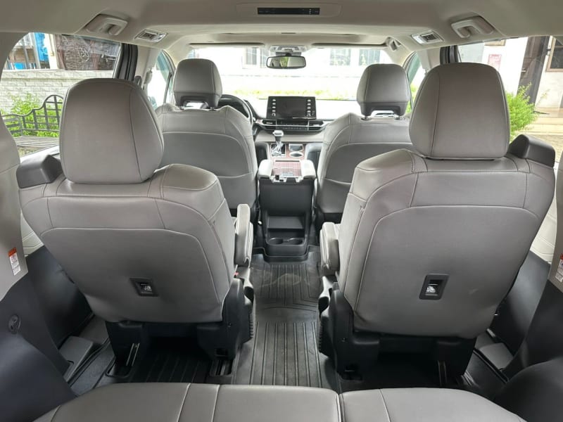 TOYOTA TOYOTA Sienna XLE Oshodi-Isolo