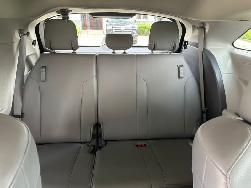 TOYOTA TOYOTA Sienna XLE Oshodi-Isolo
