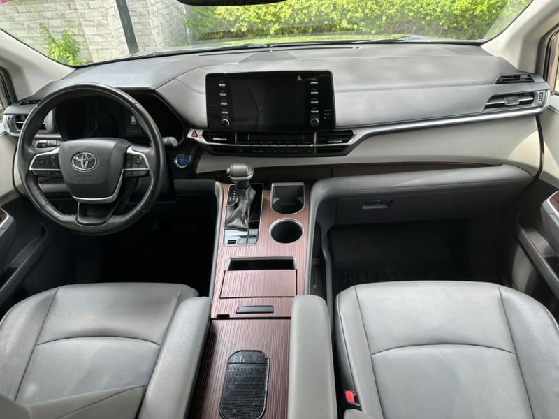 TOYOTA TOYOTA Sienna XLE Oshodi-Isolo