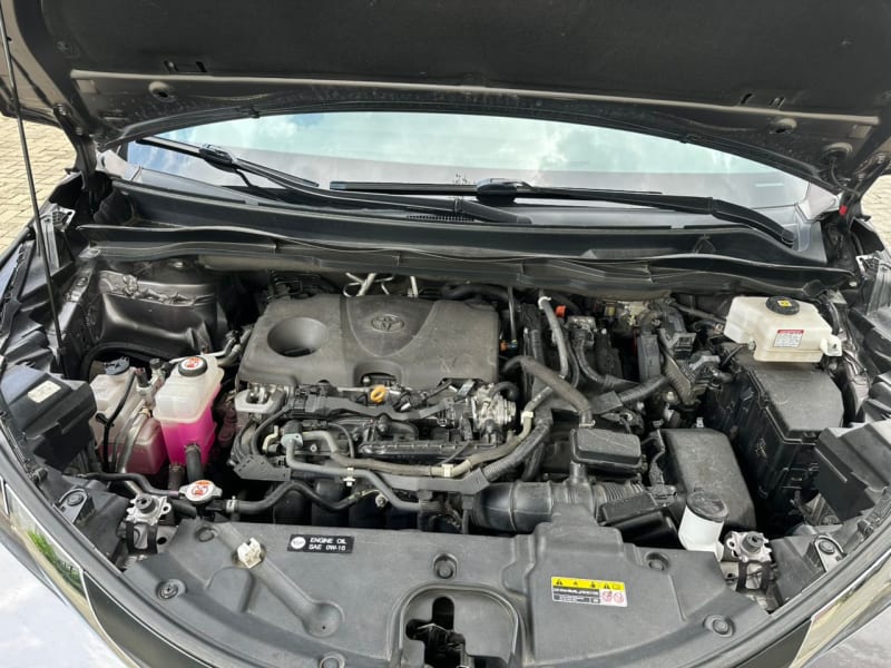 TOYOTA TOYOTA Sienna XLE Oshodi-Isolo