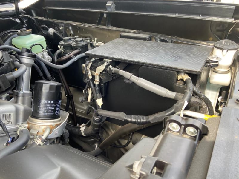 TOYOTA TOYOTA Landcruiser 80 Landcruiser 80 4.5 4x4 Oshodi-Isolo