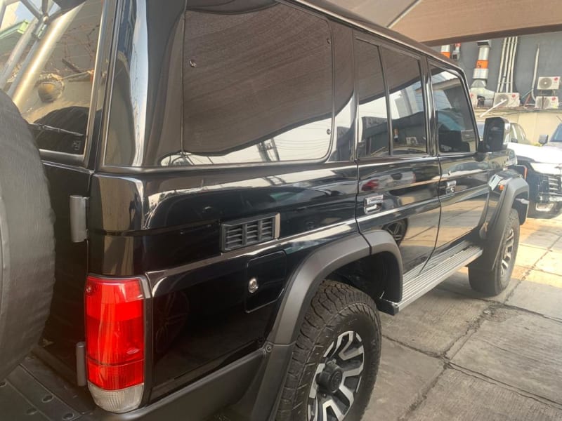 TOYOTA TOYOTA Landcruiser 80 Landcruiser 80 4.5 4x4 Oshodi-Isolo