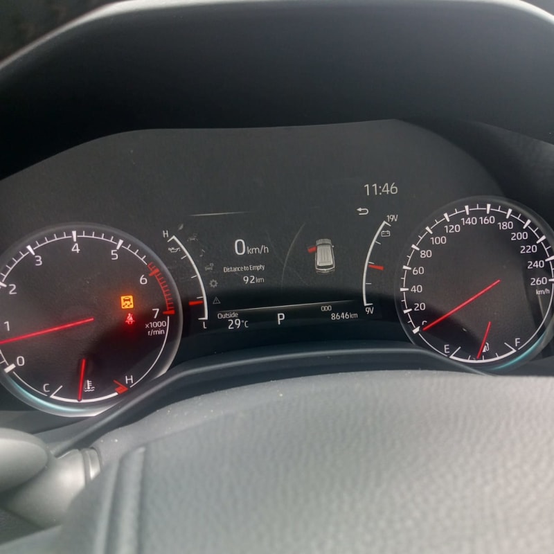 TOYOTA TOYOTA Landcruiser 300 Landcruiser 300 3.5 GR-S 4x4 V6 AT Oshodi-Isolo