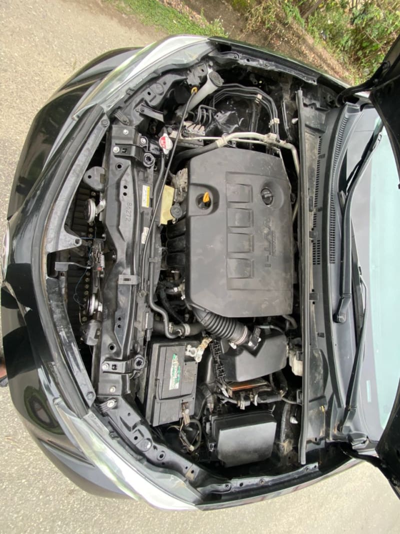 TOYOTA TOYOTA Corolla SE Oshodi-Isolo