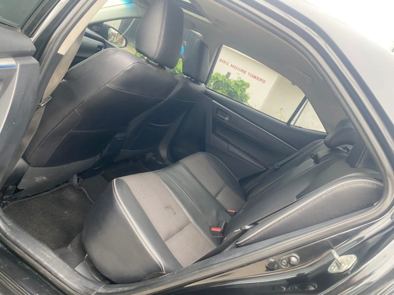 TOYOTA TOYOTA Corolla SE Oshodi-Isolo