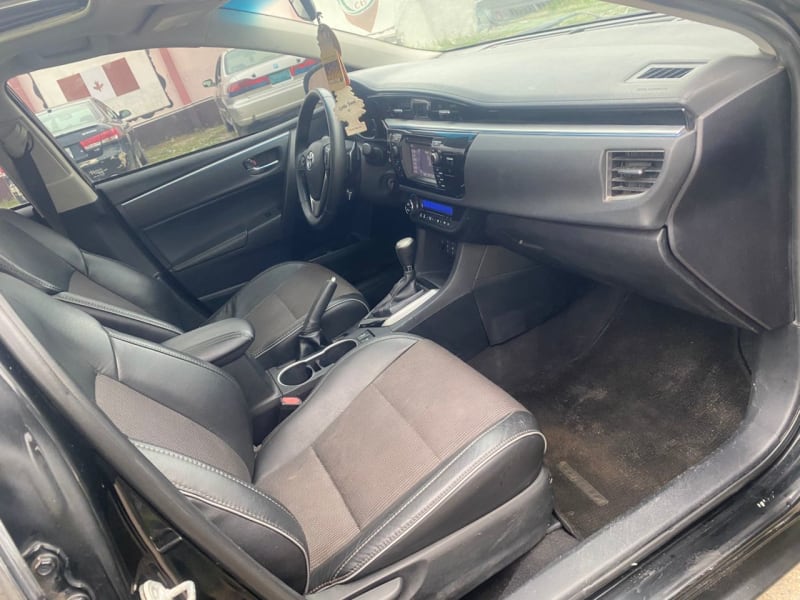 TOYOTA TOYOTA Corolla SE Oshodi-Isolo