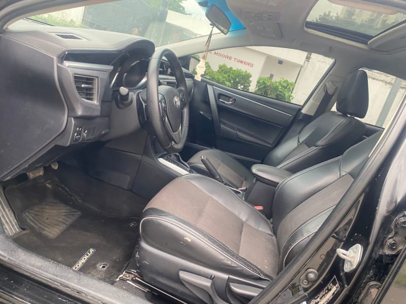 TOYOTA TOYOTA Corolla SE Oshodi-Isolo