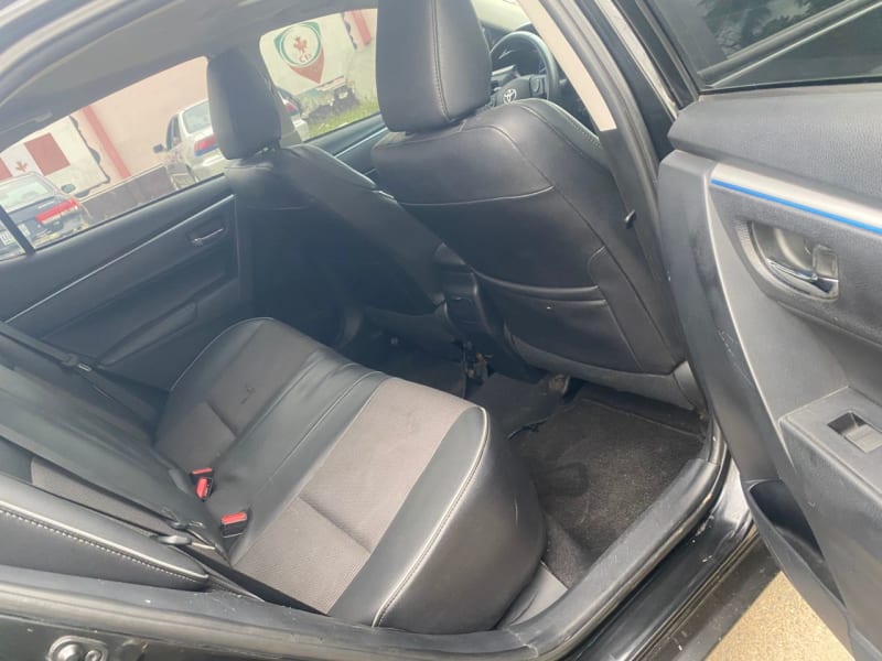 TOYOTA TOYOTA Corolla SE Oshodi-Isolo