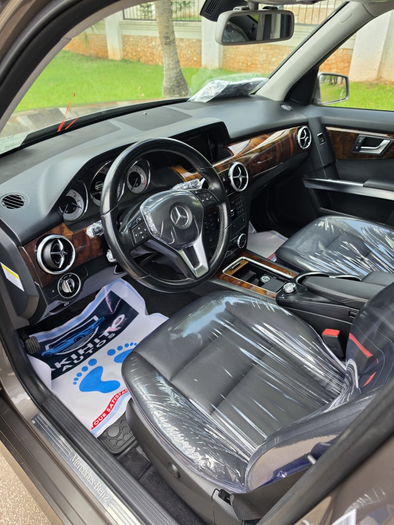 MERCEDES-BENZ Mercedes Benz GLK GLK 350 Oredo