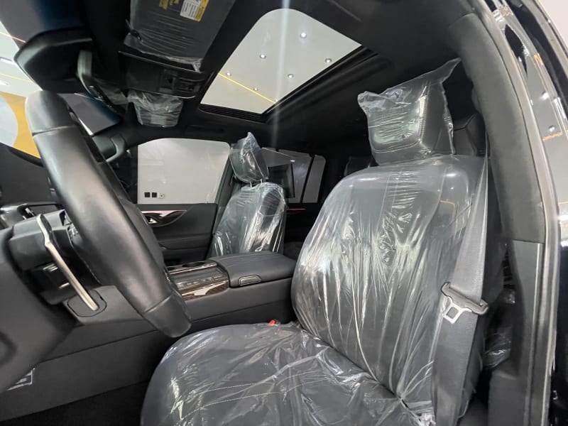 LEXUS LEXUS LX LX 600 VIP AWD AT Lagos Island