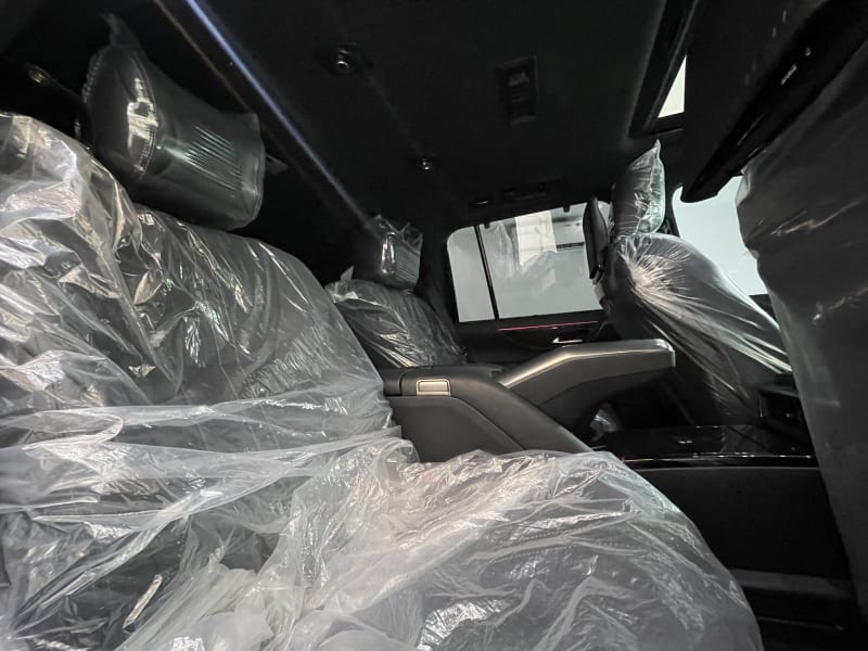LEXUS LEXUS LX LX 600 VIP AWD AT Lagos Island